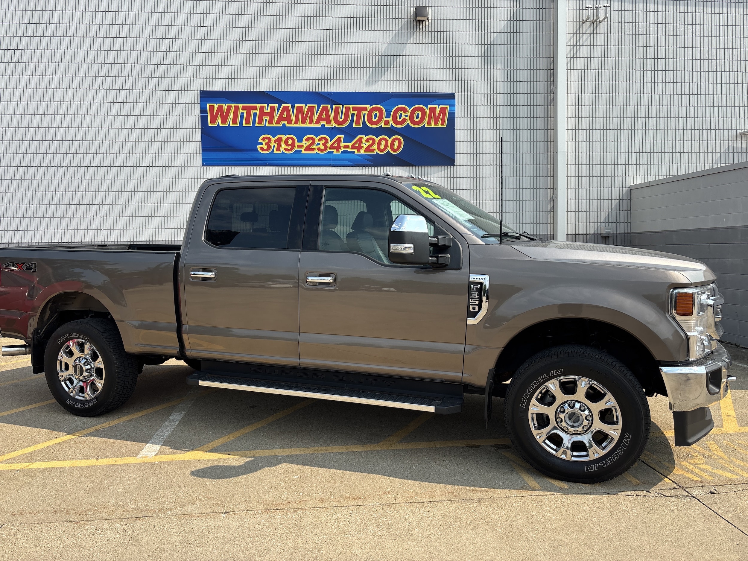 ford f-350 super duty 2022 1FT8W3B66NED77673 image ford f-350 super duty 2022 1FT8W3B66NED77673 image